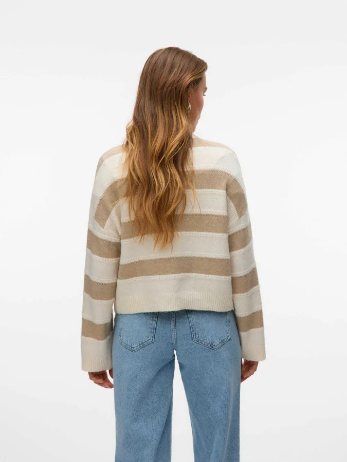 Vero Moda - VMINEZ LS... 2