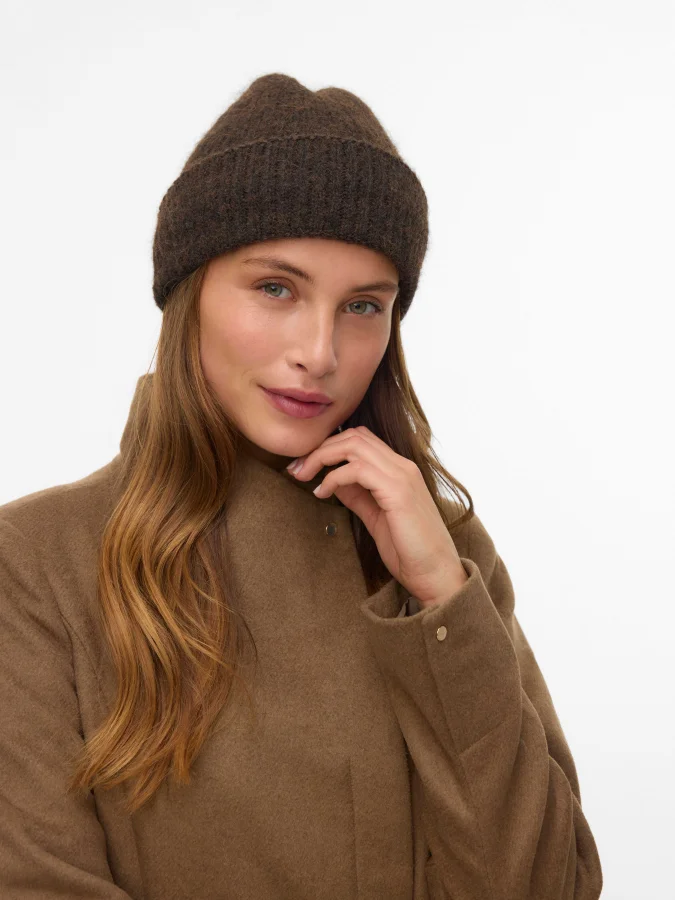 Vero Moda - VMCORA BEANIE 2