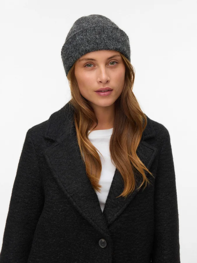 Vero Moda - VMCORA BEANIE 2