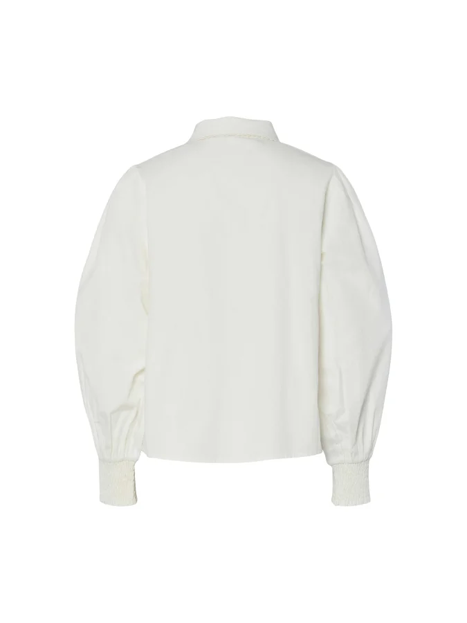 Y.A.S - YASALMANNA LS SHIRT S. 2