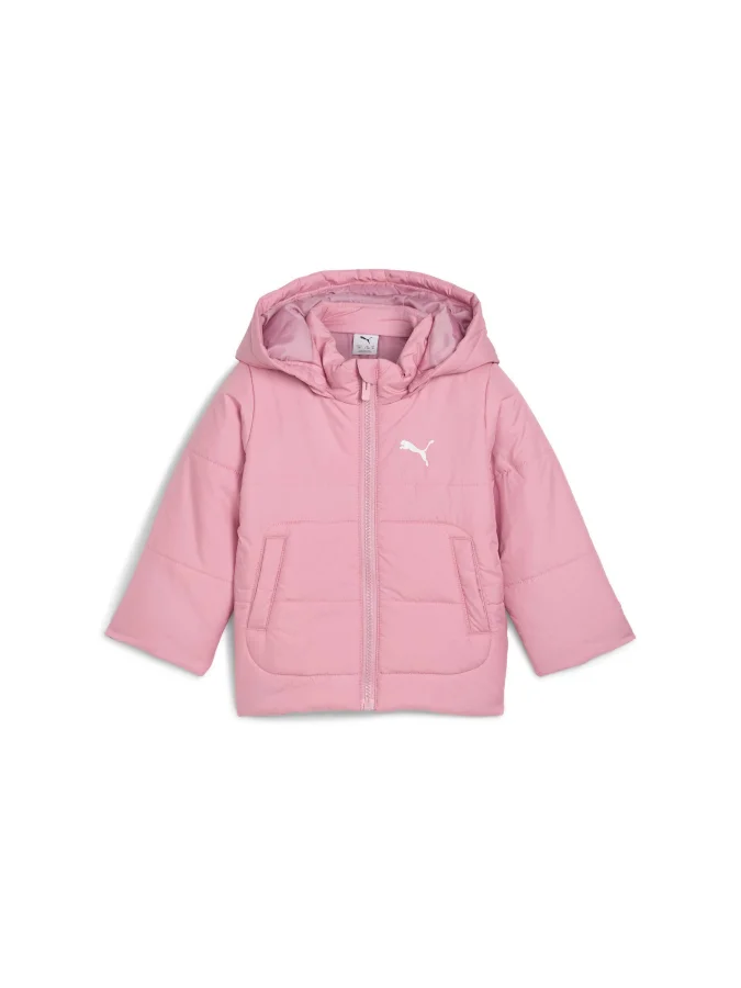 Puma - Minicats Hooded...