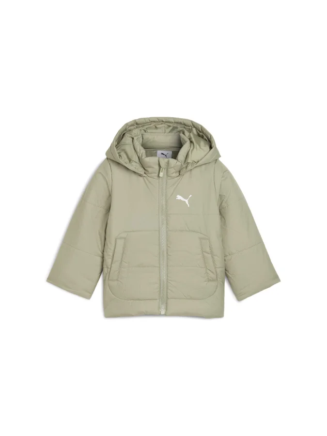 Puma - Minicats Hooded...