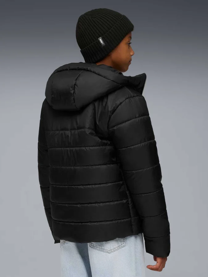 Puma - ESS Hooded Padded... 2