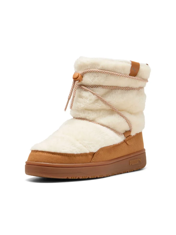 Puma - Snowbae Suede Wns 2