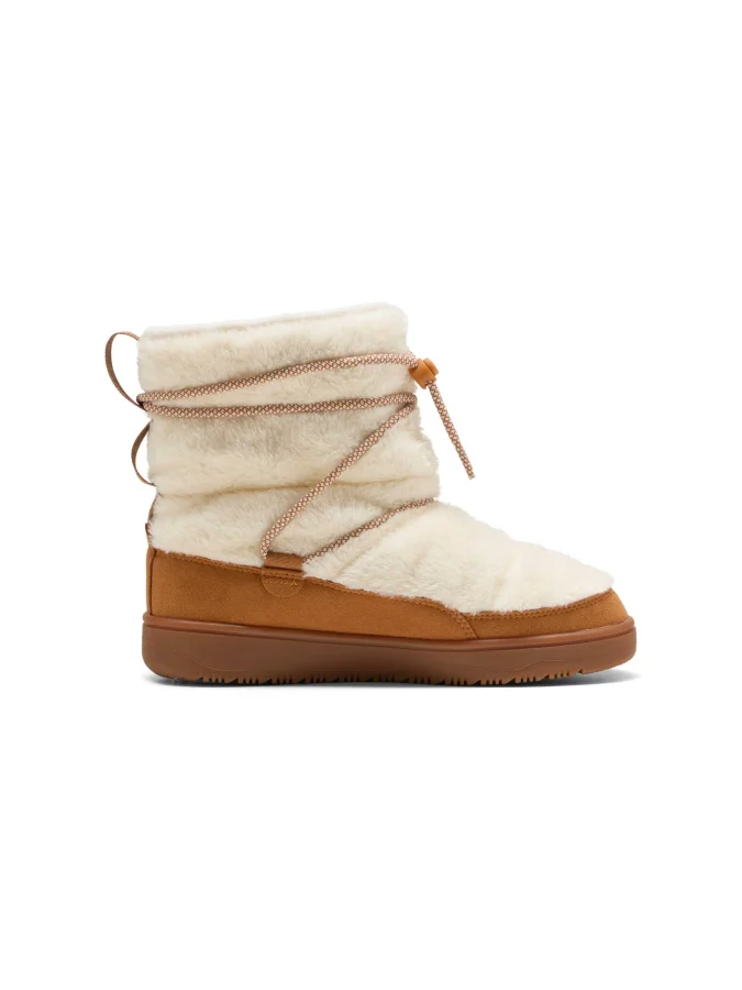 Puma - Snowbae Suede Wns