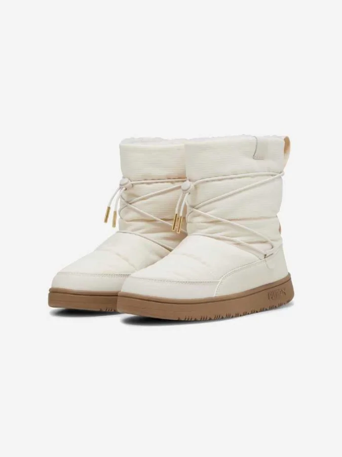 Puma - Snowbae Wns