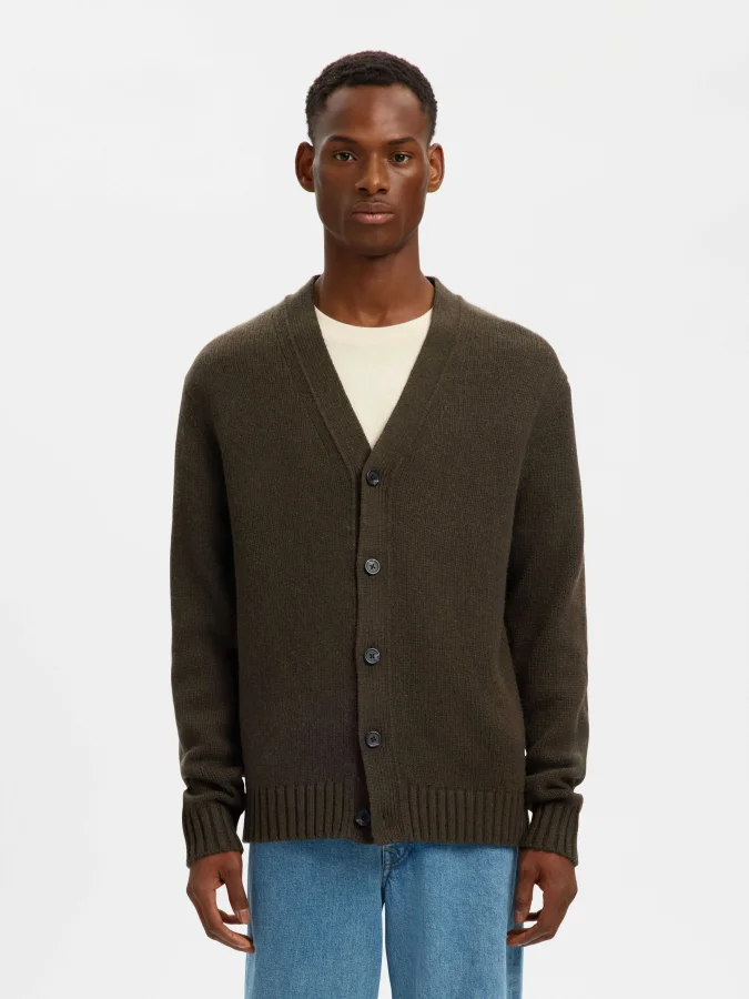 Selected Men - SLHCODY LS...