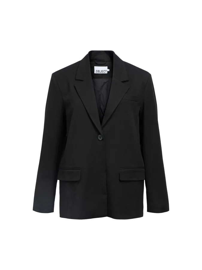 OBJECT - OBJLISA LO BLAZER DIV