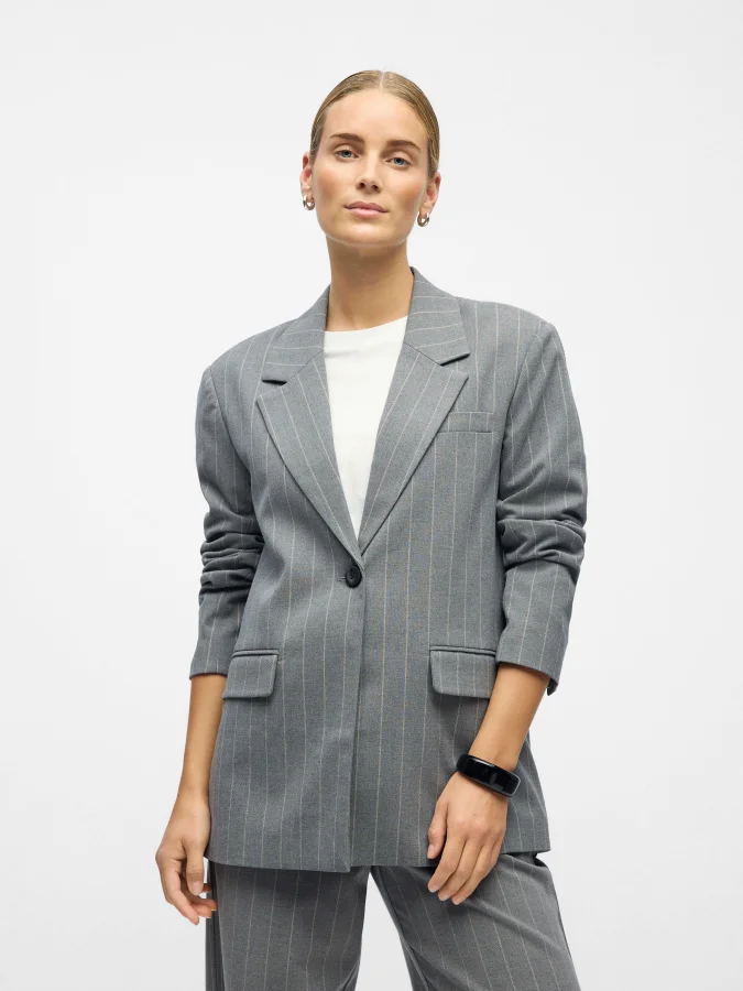 OBJECT - OBJLISA LO BLAZER DIV