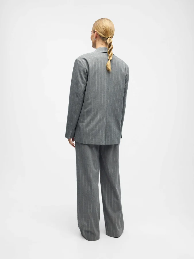 OBJECT - OBJLISA LO BLAZER DIV 2