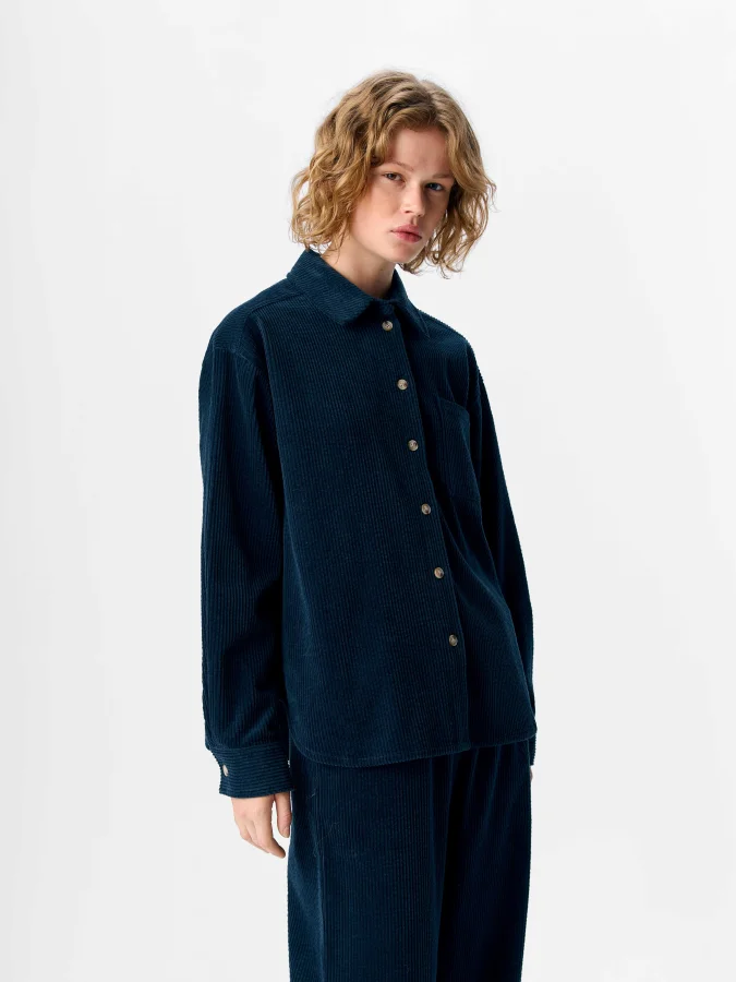 OBJECT - OBJGALA L/S LO...