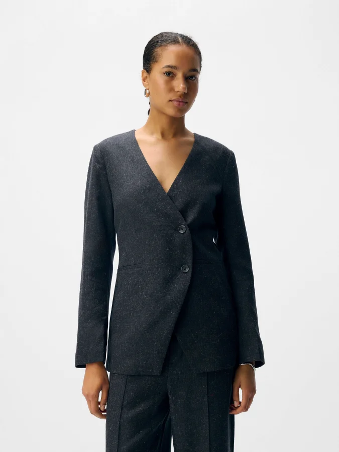 OBJECT - OBJBEA L/S RE...