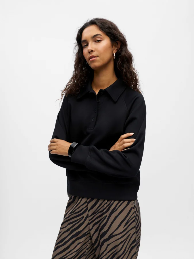 OBJECT - OBJANDREA L/S RE...