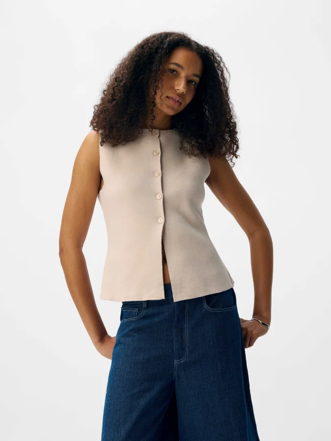 OBJECT - OBJREYNARD RE KNIT...