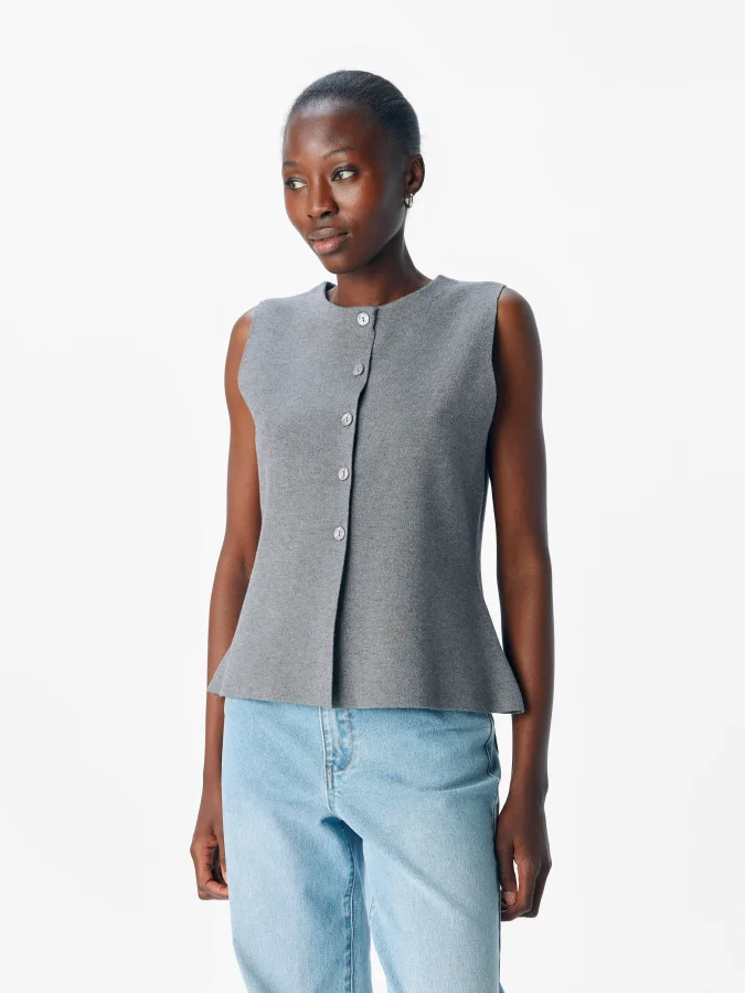 OBJECT - OBJREYNARD RE KNIT...