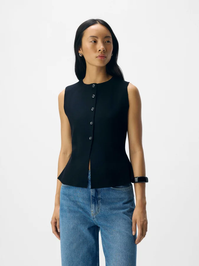 OBJECT - OBJREYNARD RE KNIT...