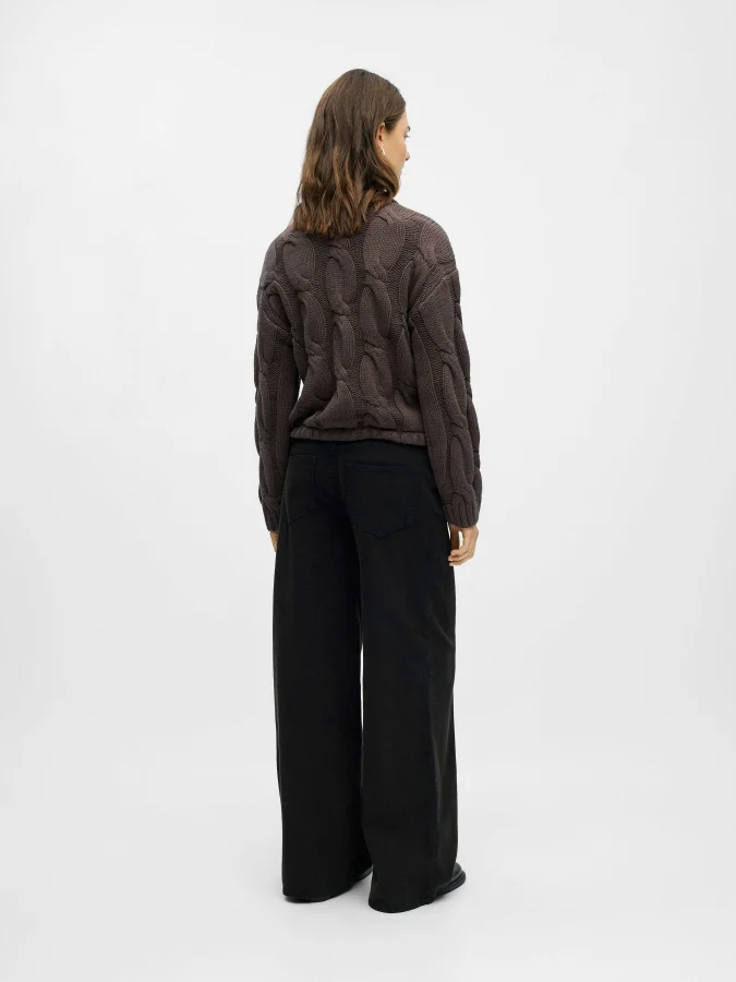 OBJECT - OBJBAY L/S LO KNIT... 2