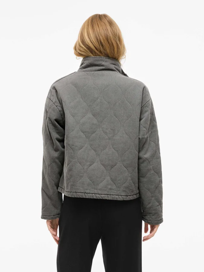 VILA - VIAMBELLA QUILTED... 2