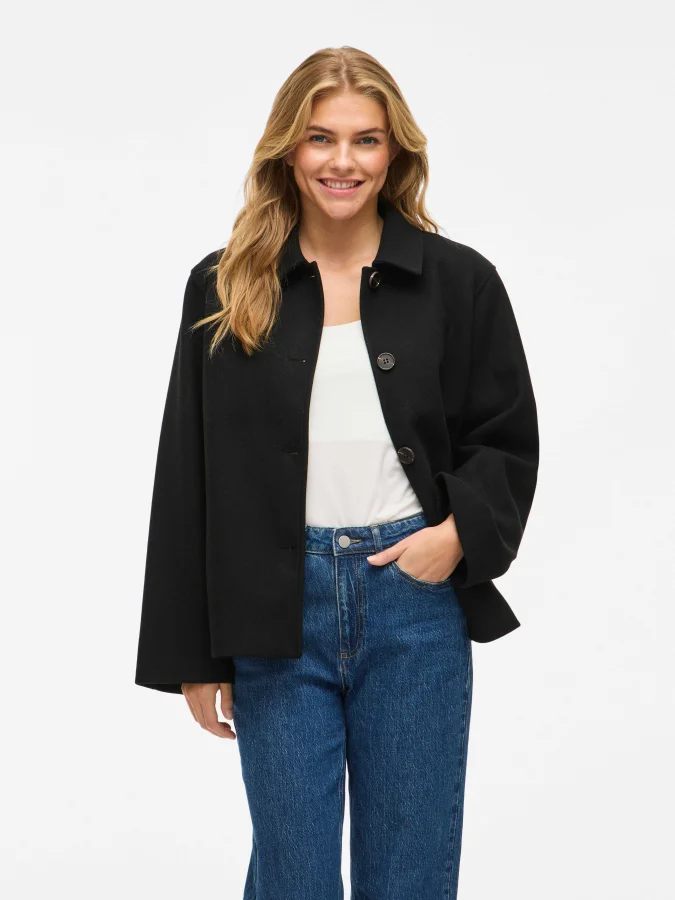 VILA - VICLAUDIA L/S...