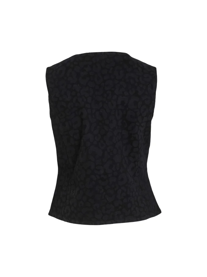 VILA - VIJAF O-NECK S/L... 2