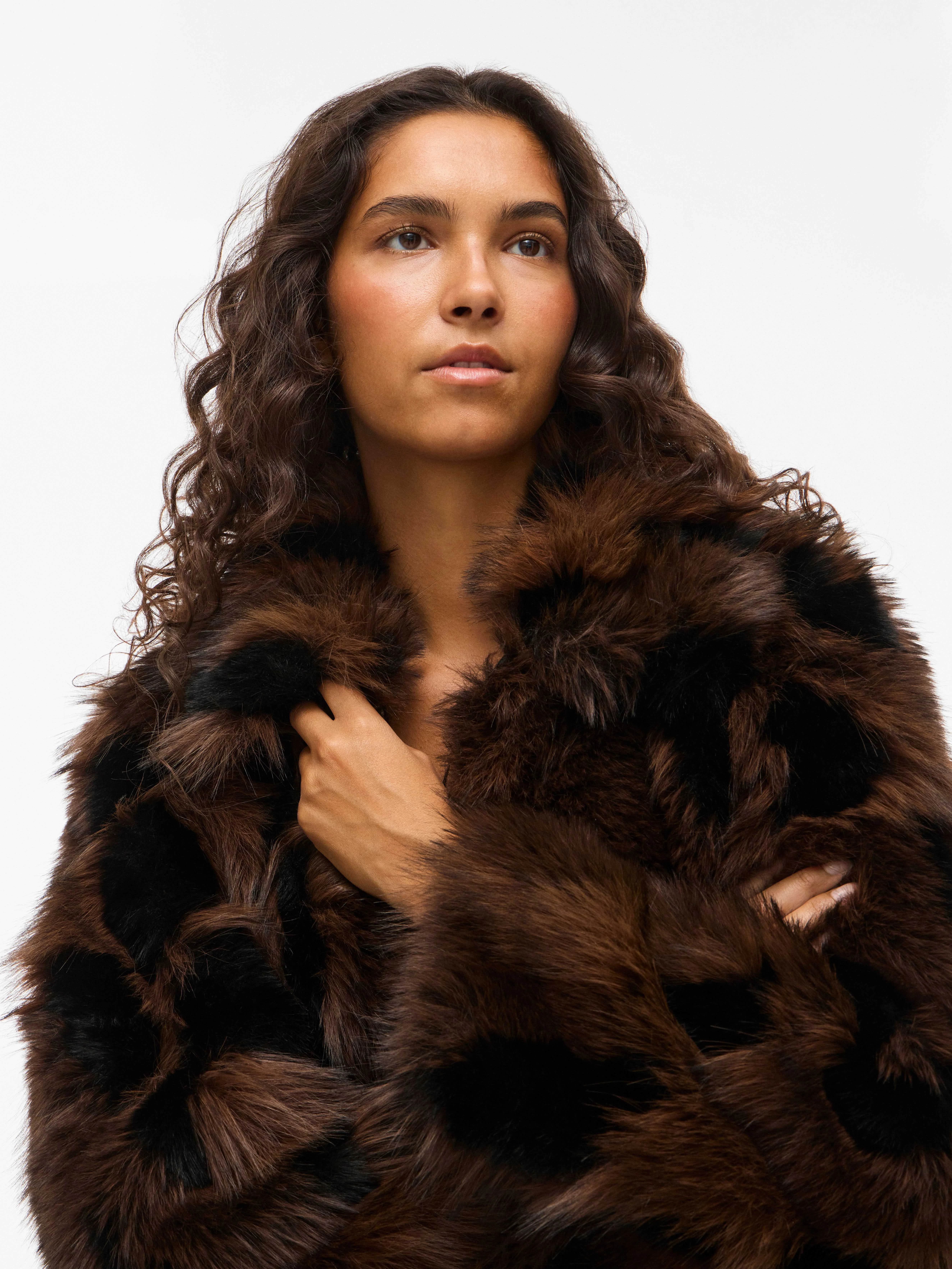 VILA - VIAQUAFINA L/S JACKET/BFS VILA - VIAQUAFINA L/S JACKET/BFS