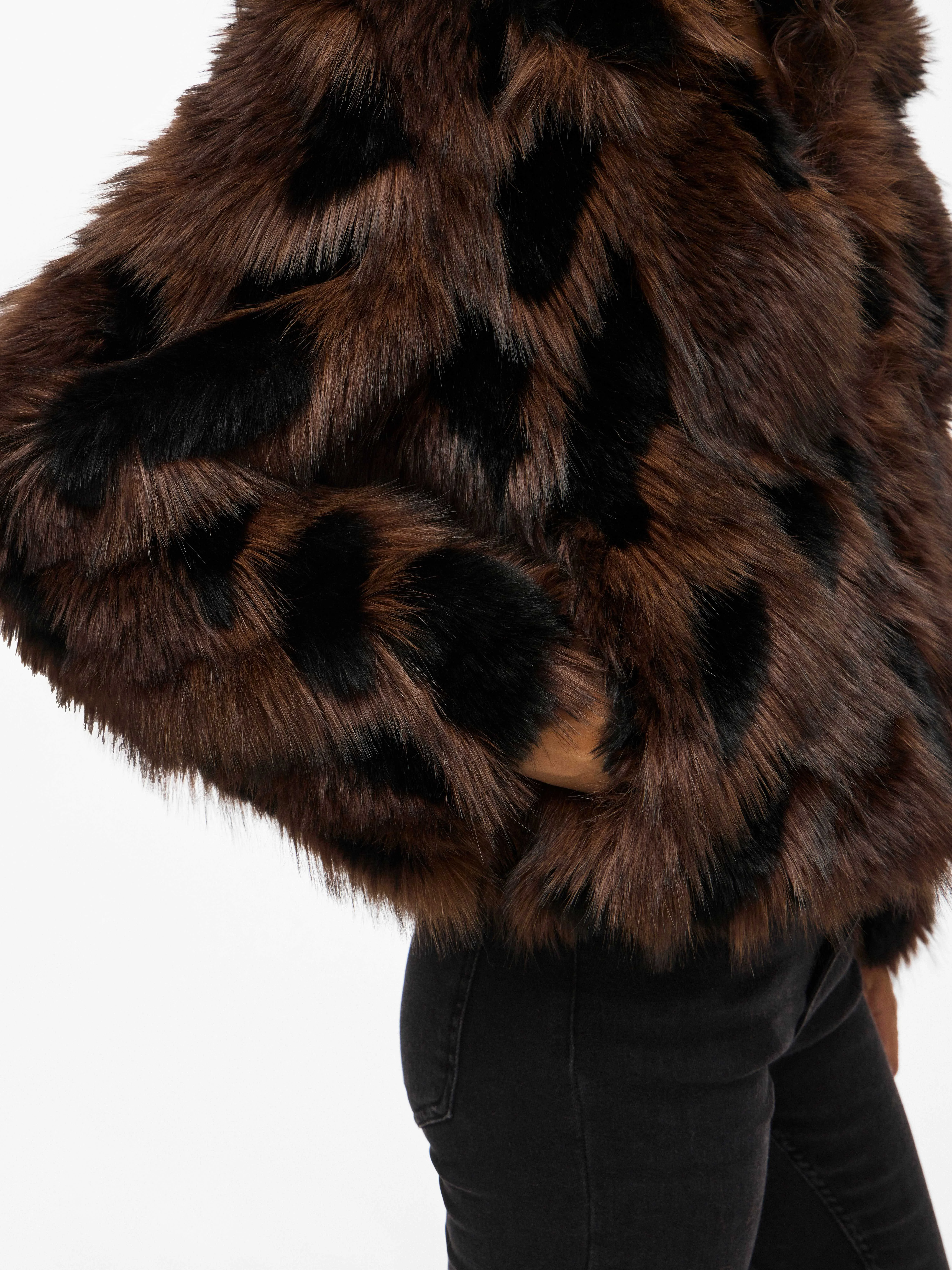 VILA - VIAQUAFINA L/S JACKET/BFS VILA - VIAQUAFINA L/S JACKET/BFS