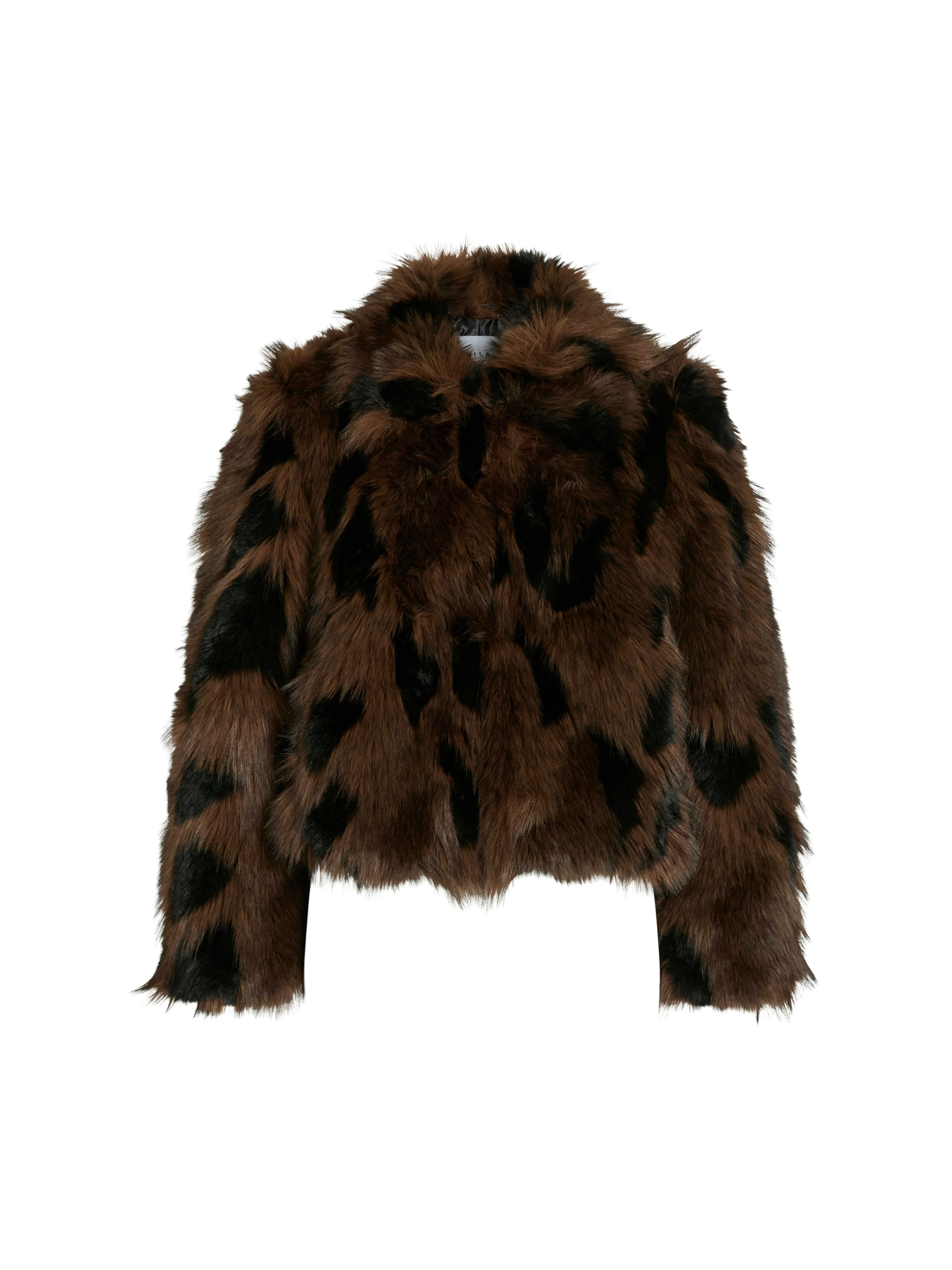 VILA - VIAQUAFINA L/S JACKET/BFS VILA - VIAQUAFINA L/S JACKET/BFS