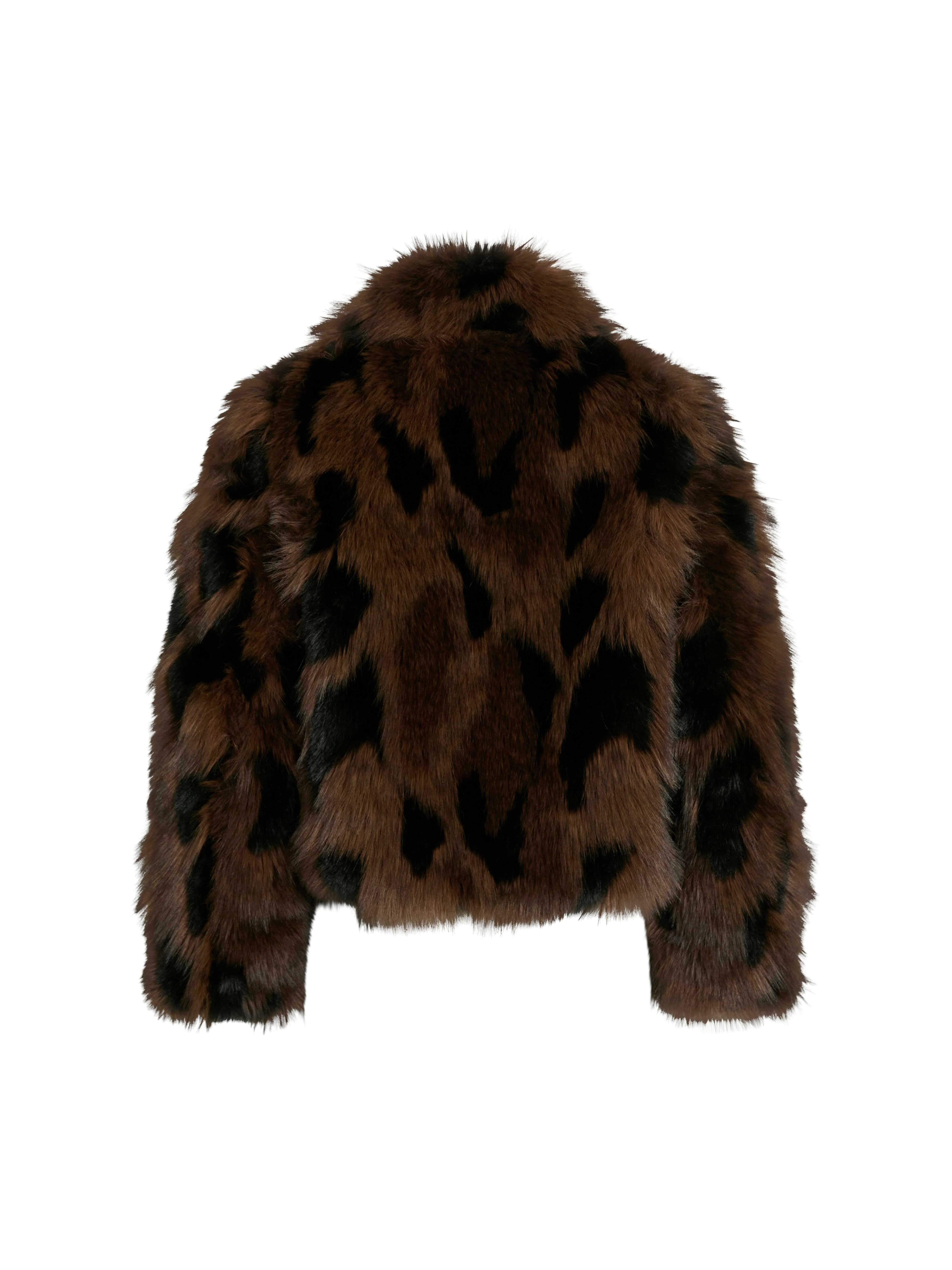 VILA - VIAQUAFINA L/S JACKET/BFS VILA - VIAQUAFINA L/S JACKET/BFS