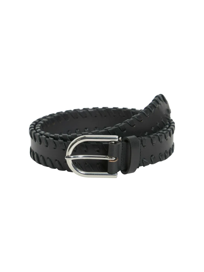 VILA - VIBOLAYA LEATHER...
