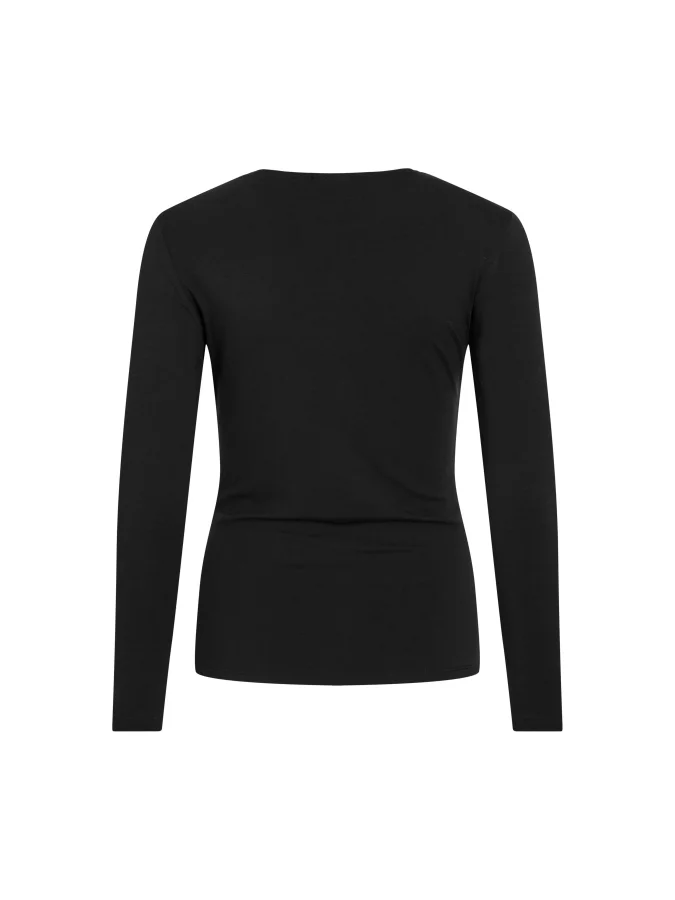 VILA - VISEMPA CREW NECK... 2