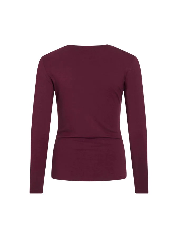 VILA - VISEMPA CREW NECK... 2