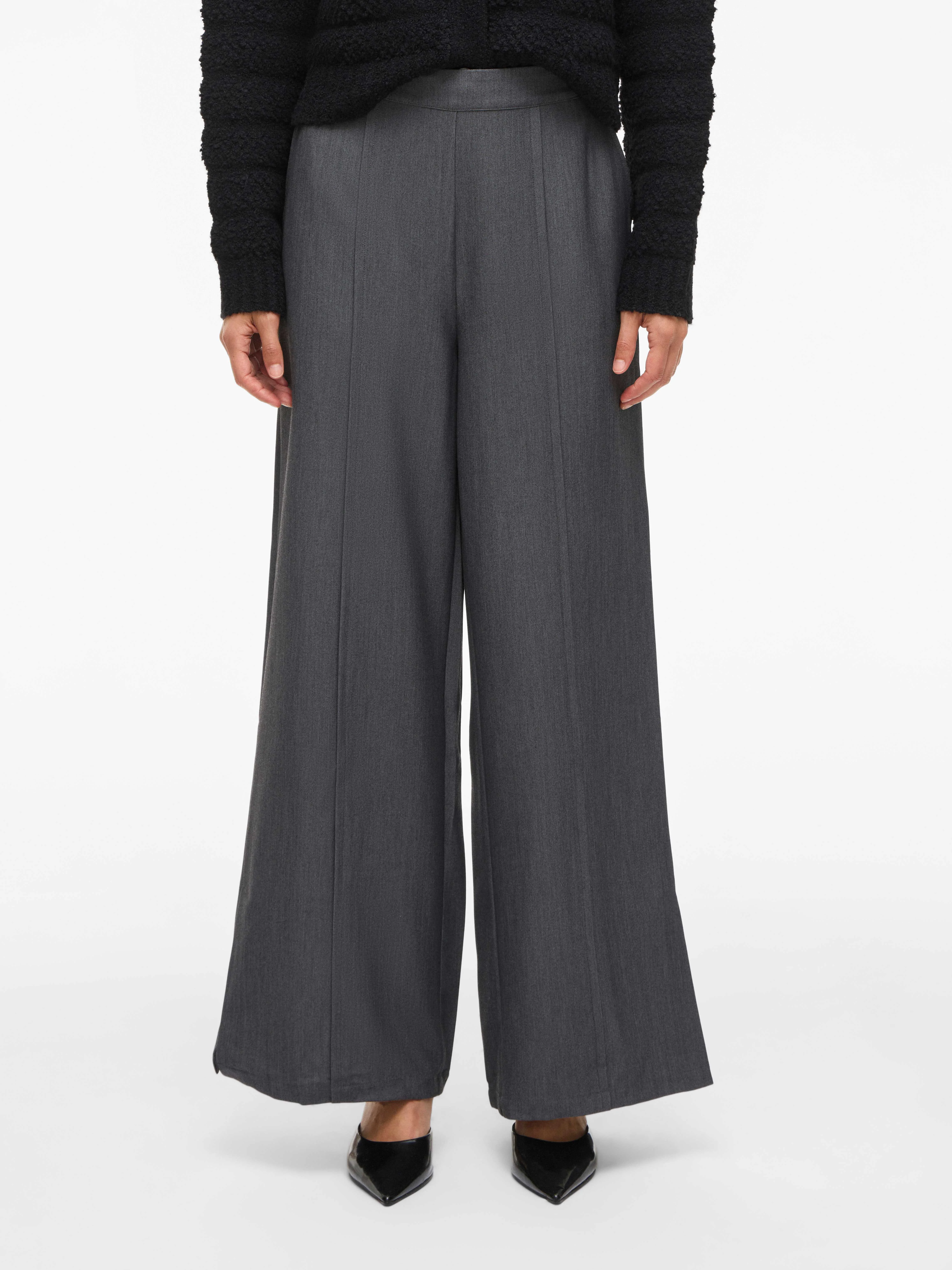 VILA - OBJREYNARD RE KNIT VEST DIV VILA - OBJREYNARD RE KNIT VEST DIV