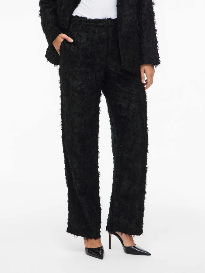 VILA - VIWAGNE HW TAILORED...