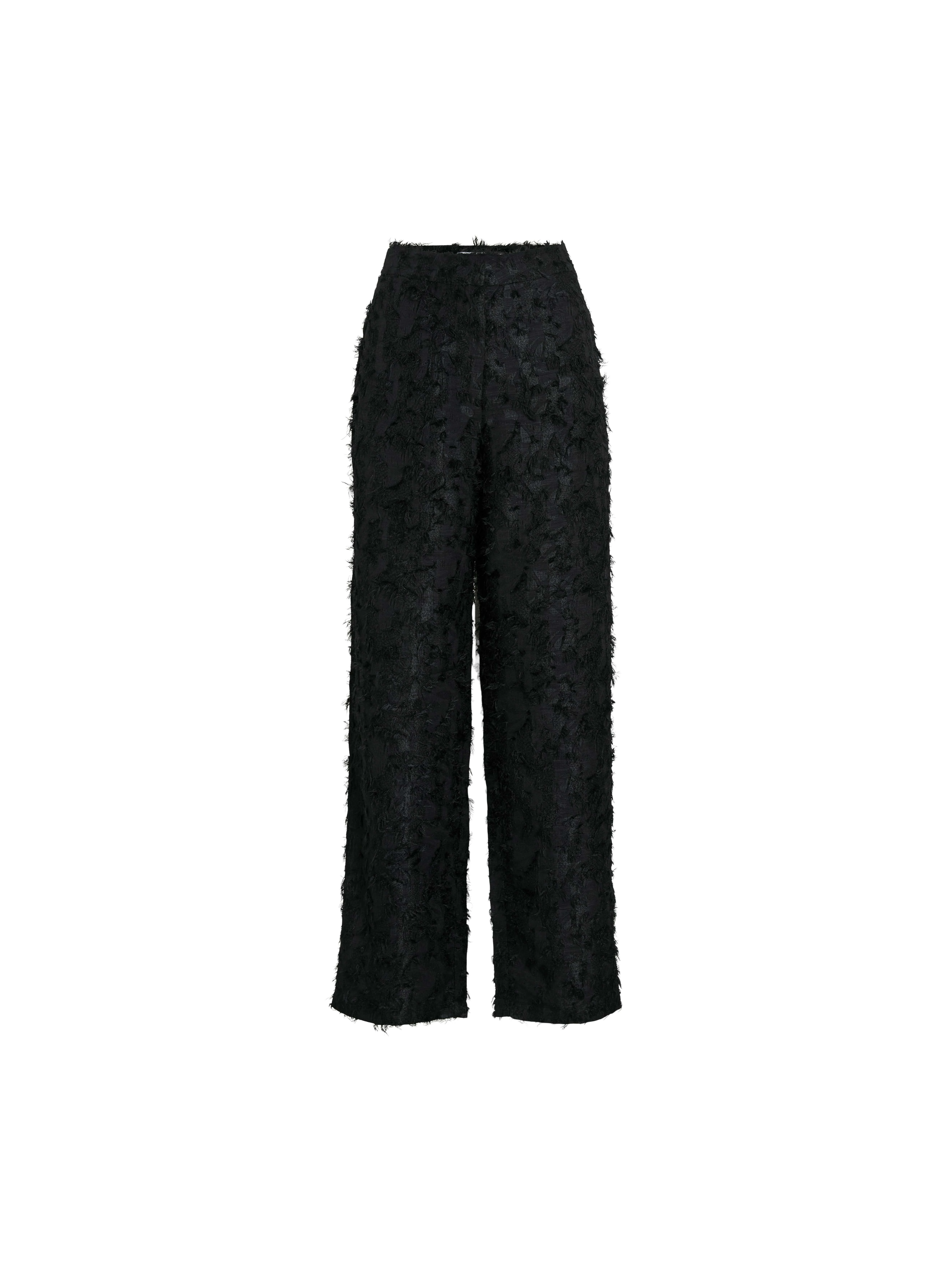 VILA - VIWAGNE HW TAILORED PANTS VILA - VIWAGNE HW TAILORED PANTS