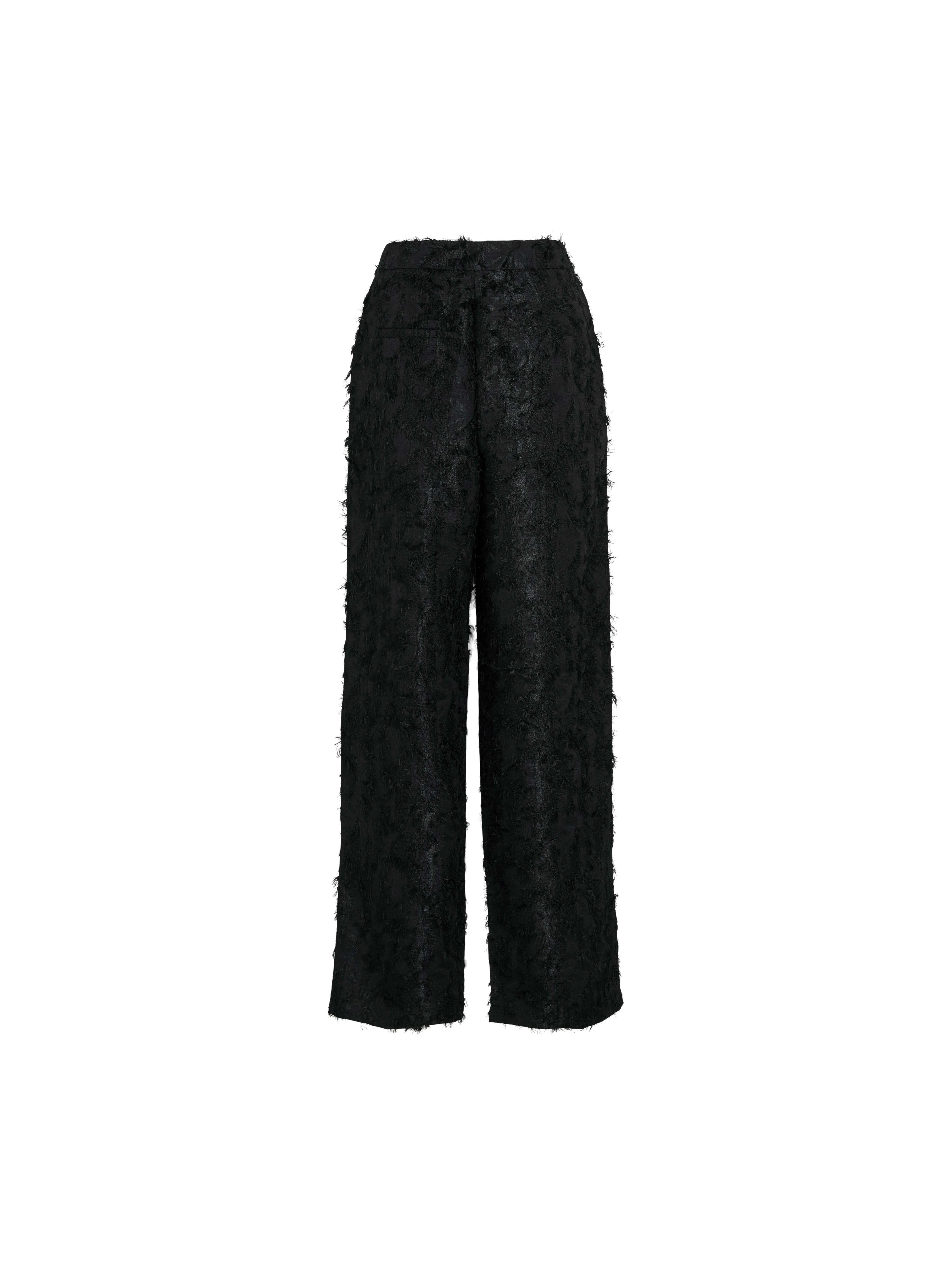 VILA - VIWAGNE HW TAILORED PANTS VILA - VIWAGNE HW TAILORED PANTS