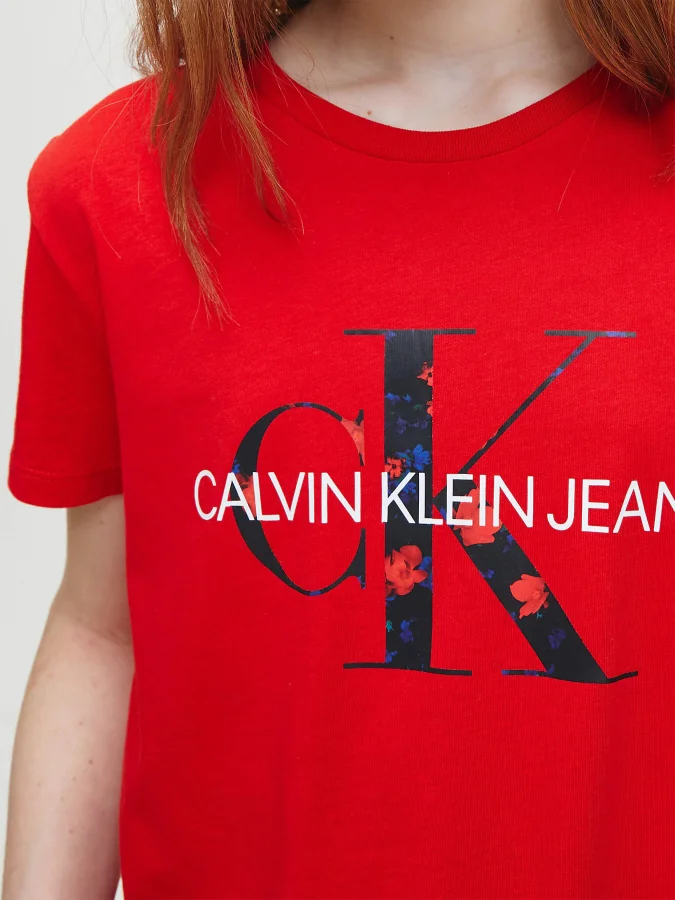 CALVIN KLEIN JEANS 2