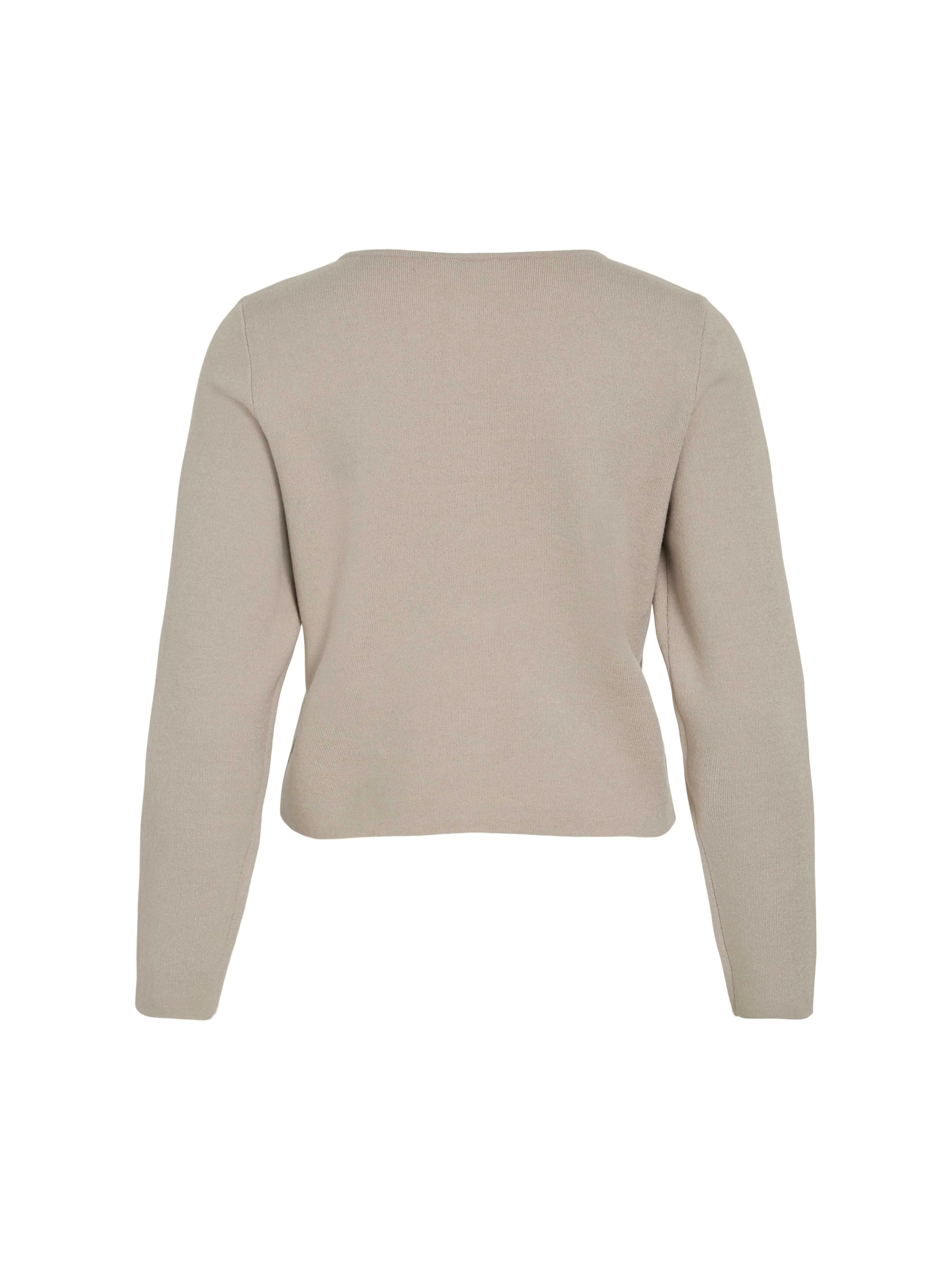 VILA - VIZARAH L/S CARDIGAN/KA VILA - VIZARAH L/S CARDIGAN/KA