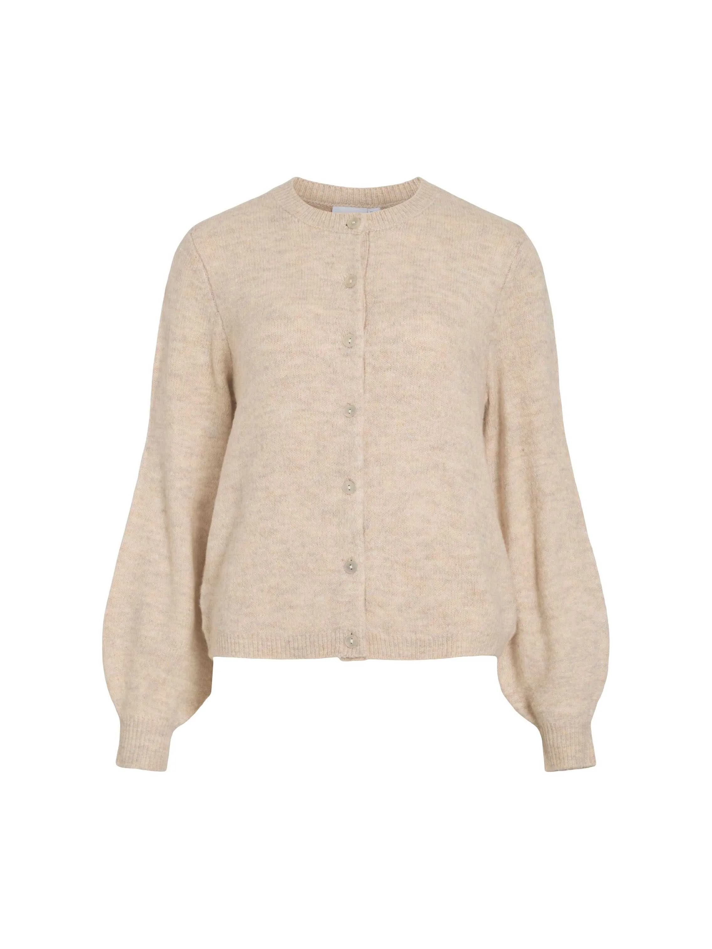 VILA - VIGLADYS O-NECK L/S KNIT... VILA - VIGLADYS O-NECK L/S KNIT...