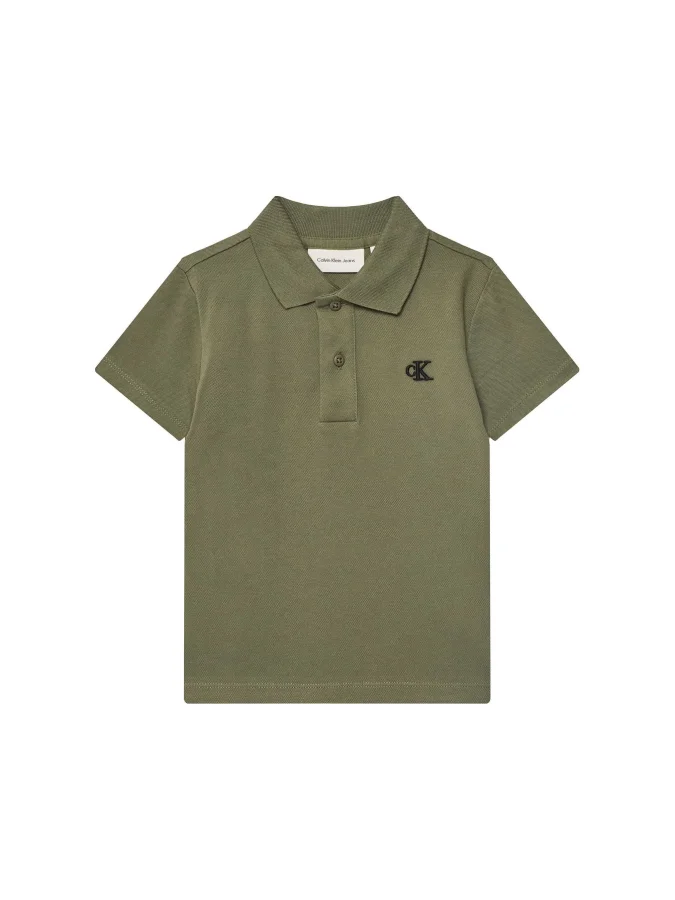 CALVIN KLEIN - ESSENTIAL SS...