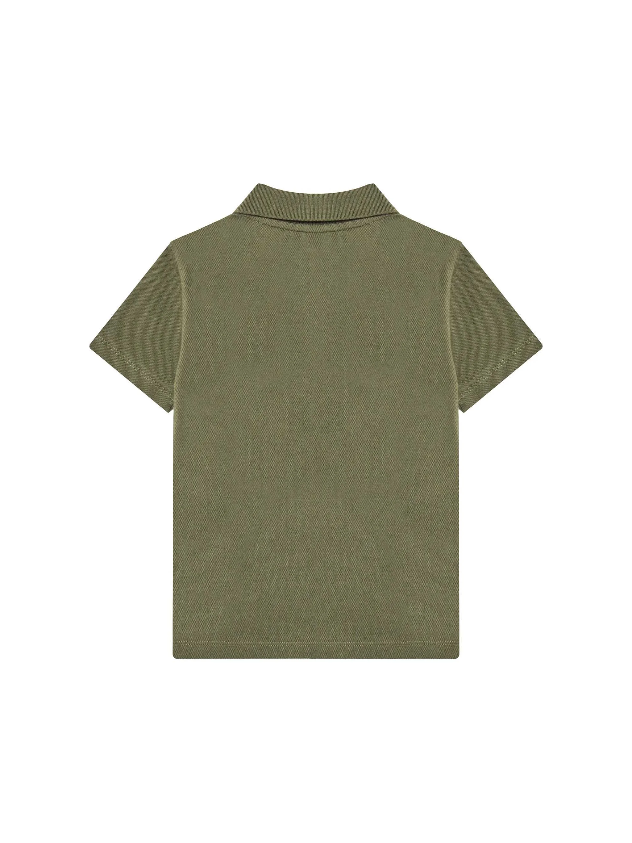 CALVIN KLEIN - ESSENTIAL SS REG. POLO CALVIN KLEIN - ESSENTIAL SS REG. POLO