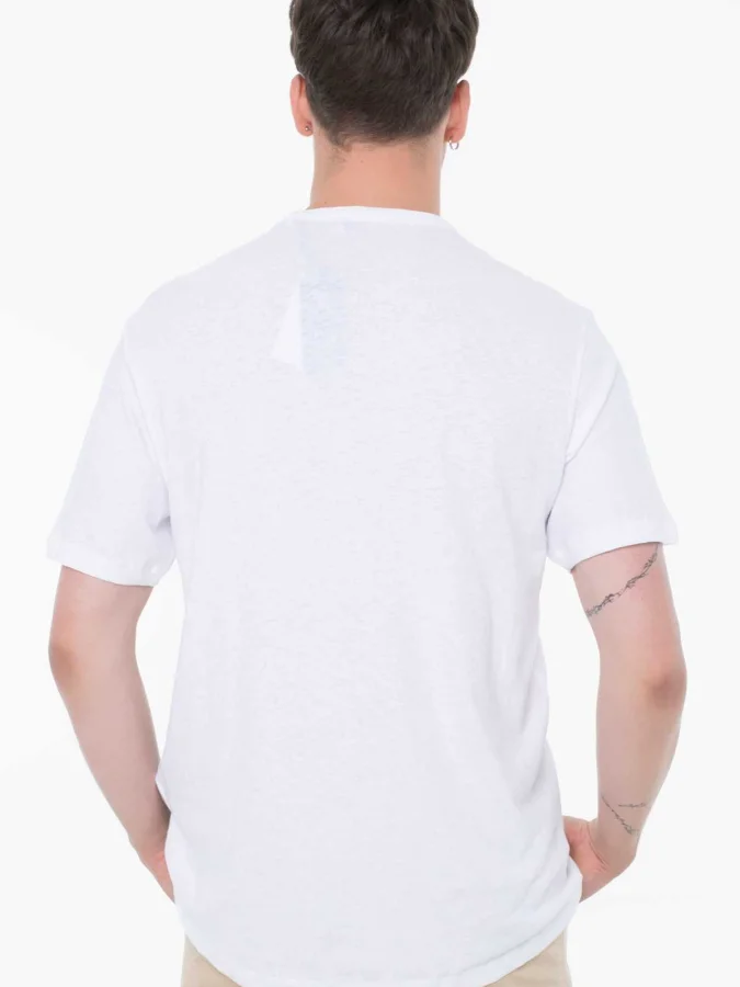 GUESS - SS CN JAPAN TEE 2