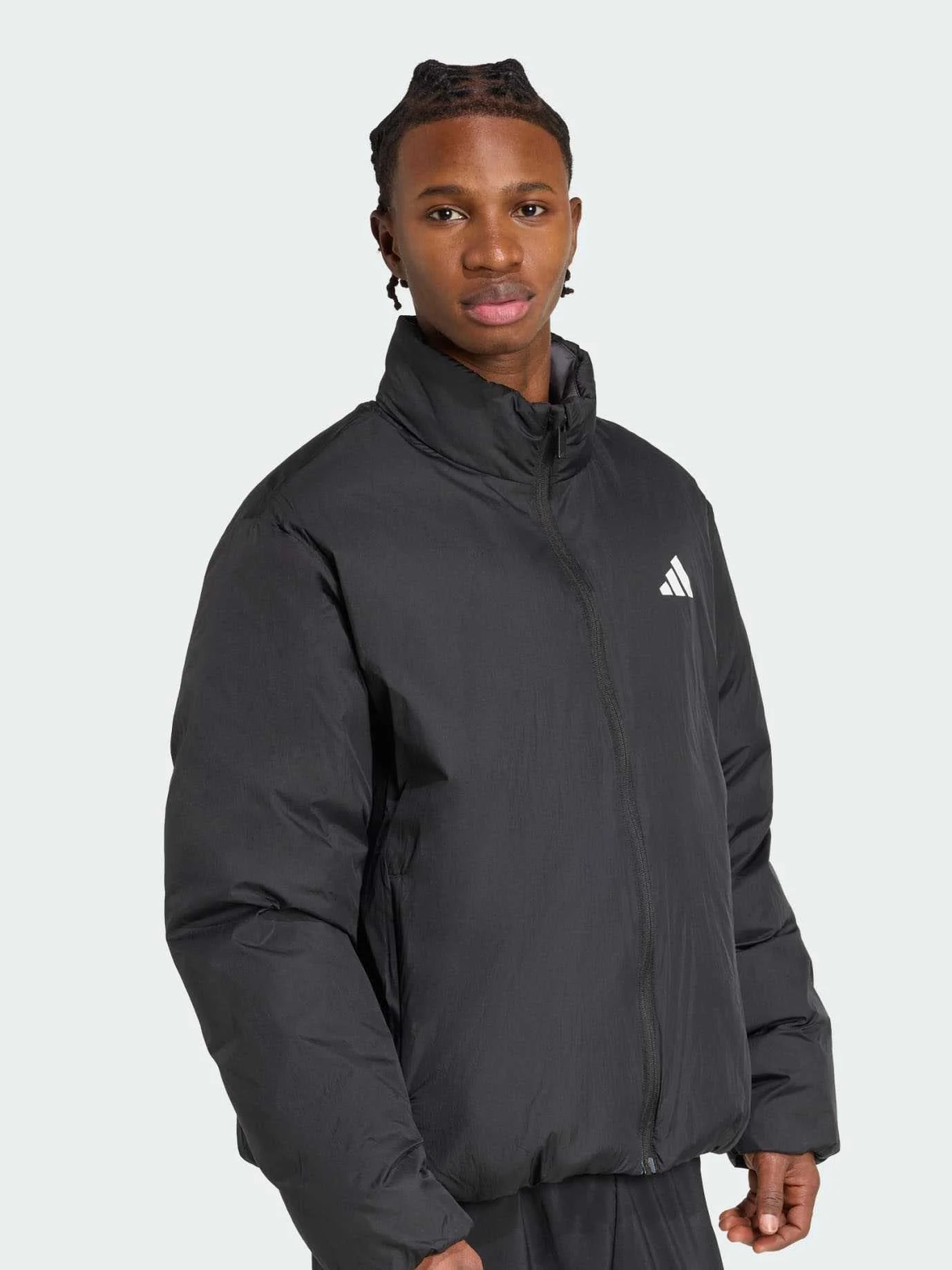 Adidas - ESS PUF D JKT Adidas - ESS PUF D JKT