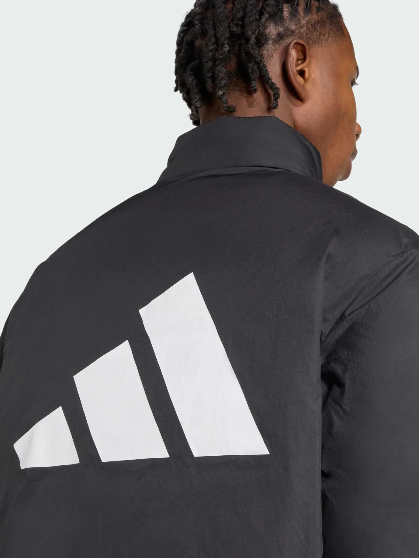 Adidas - ESS PUF D JKT Adidas - ESS PUF D JKT