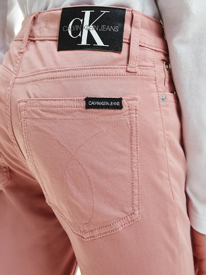 CALVIN KLEIN JEANS 2