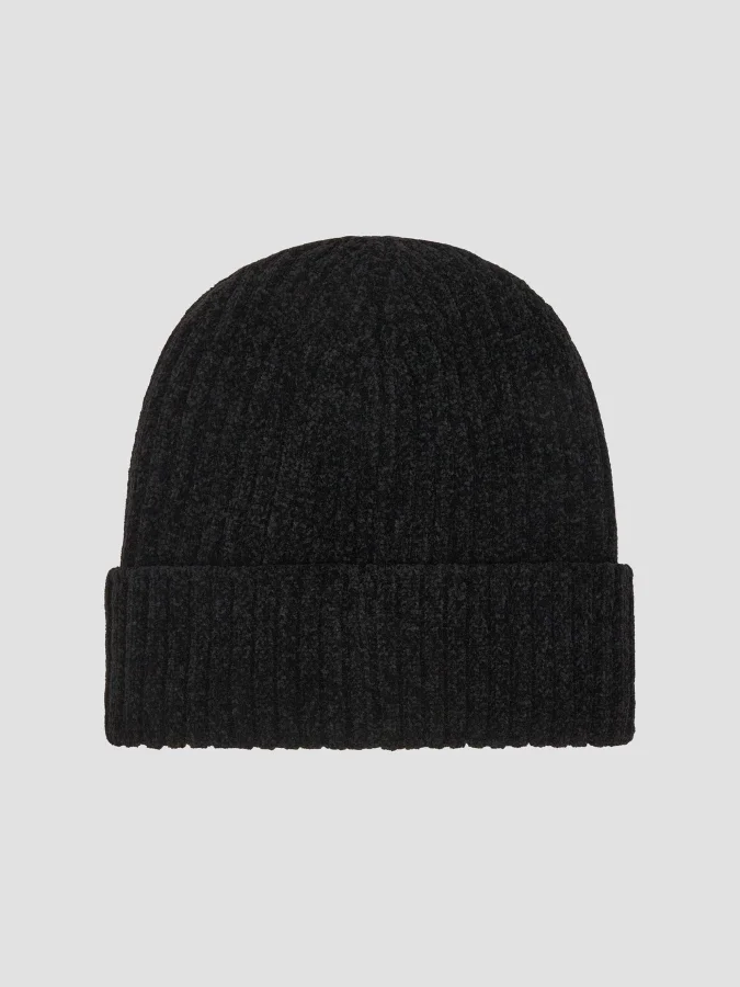 GUESS - CHENILLE BEANIE HAT 2