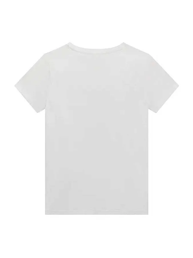 GUESS - SS T-SHIRT 2
