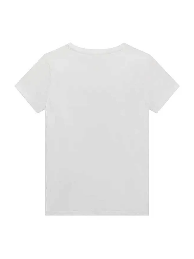 GUESS - SS T-SHIRT GUESS - SS T-SHIRT