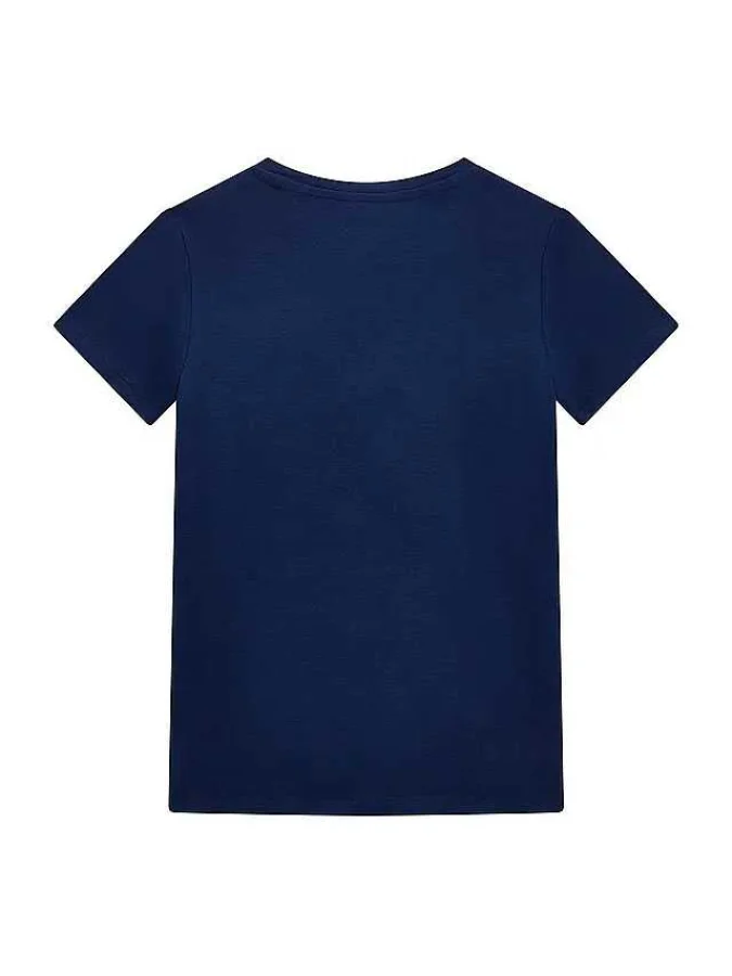 GUESS - SS T-SHIRT 2