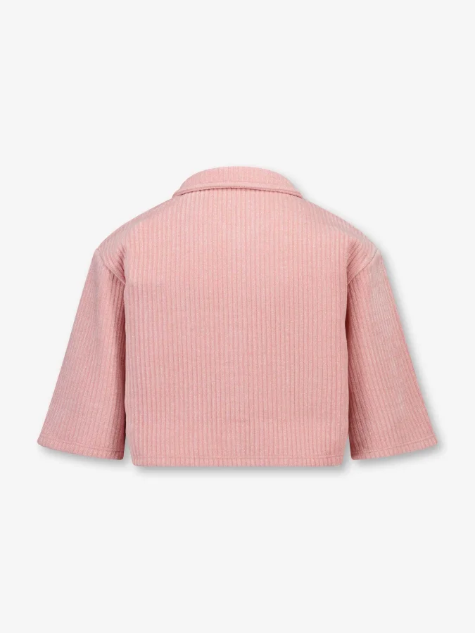 GUESS - SS CORDUROY SHIRT 2