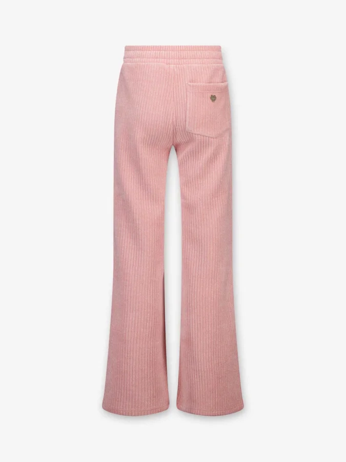 GUESS - CORDUROY PALAZZO PANTS 2